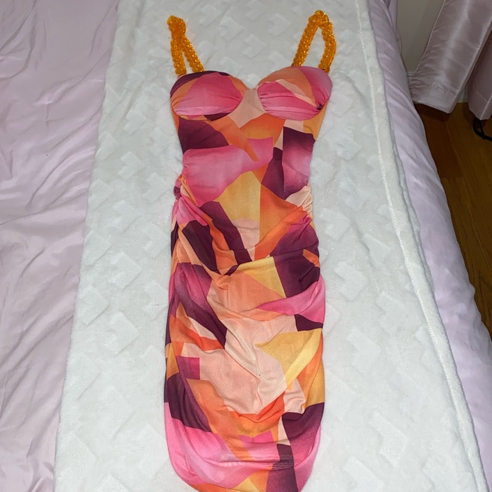 Windsor dress